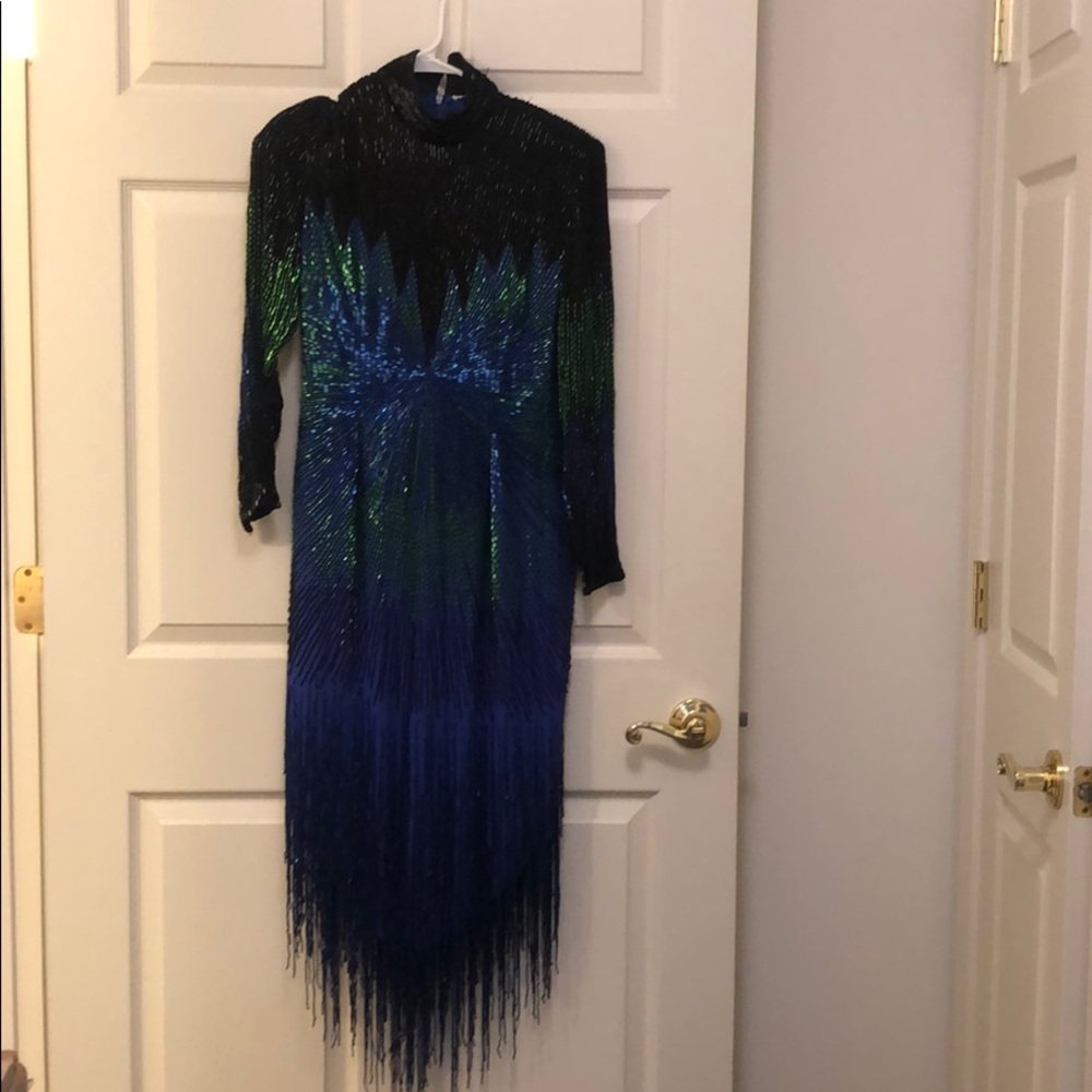 Vintage dress